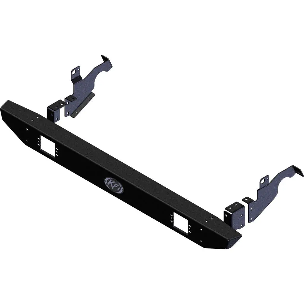 Kfi Rear Bumper| 101570 1