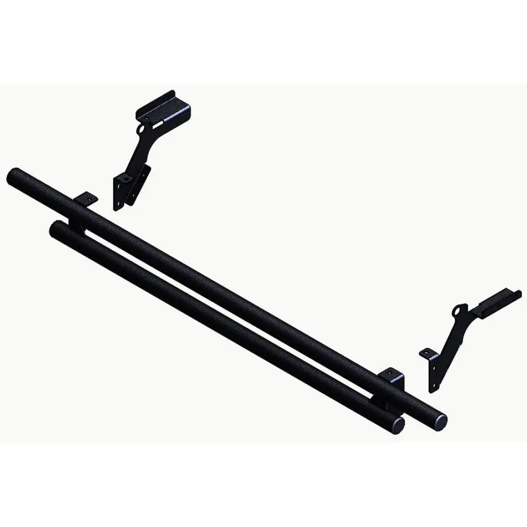 Kfi Rear Bumper| 101585 1