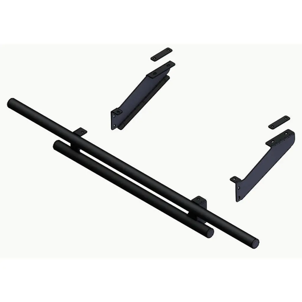 Kfi Rear Bumper| 101610 1