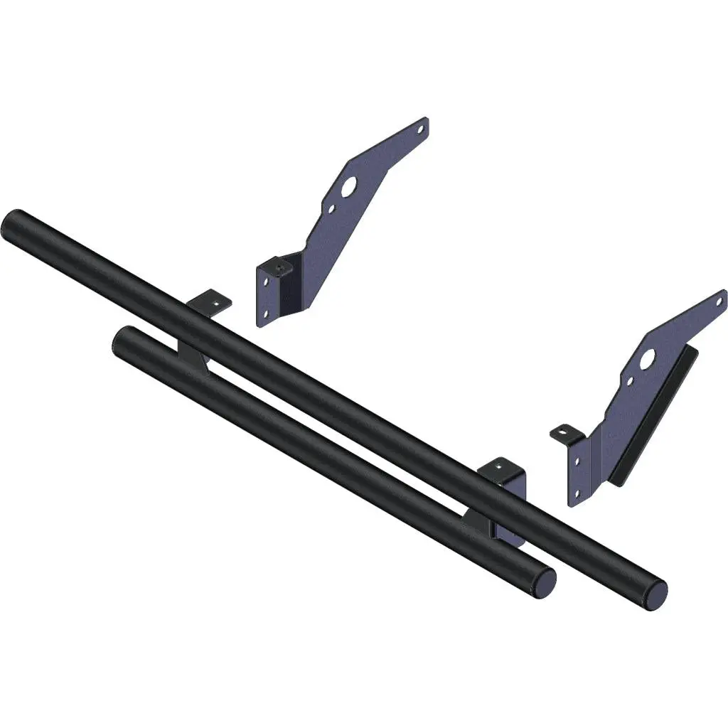 Kfi Rear Bumper| 101935 1