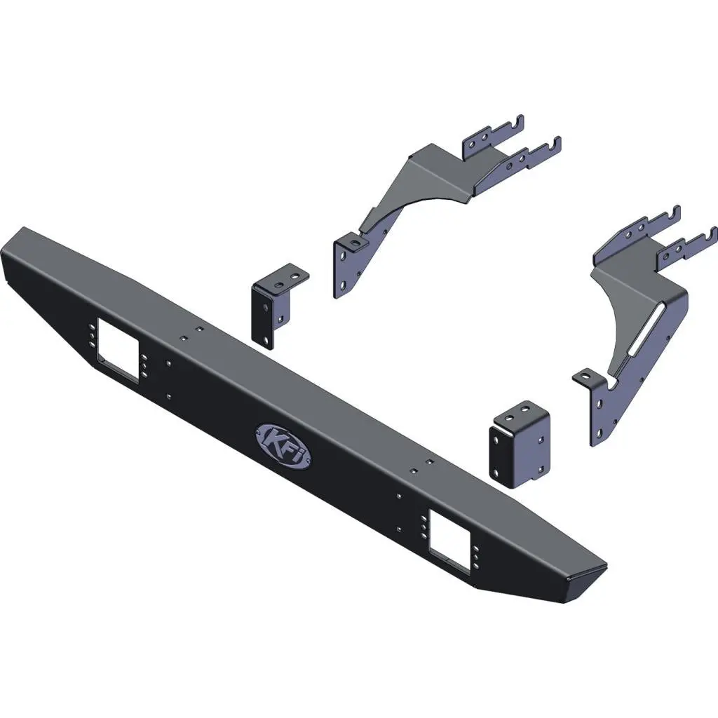 Kfi Rear Bumper| 102080 1