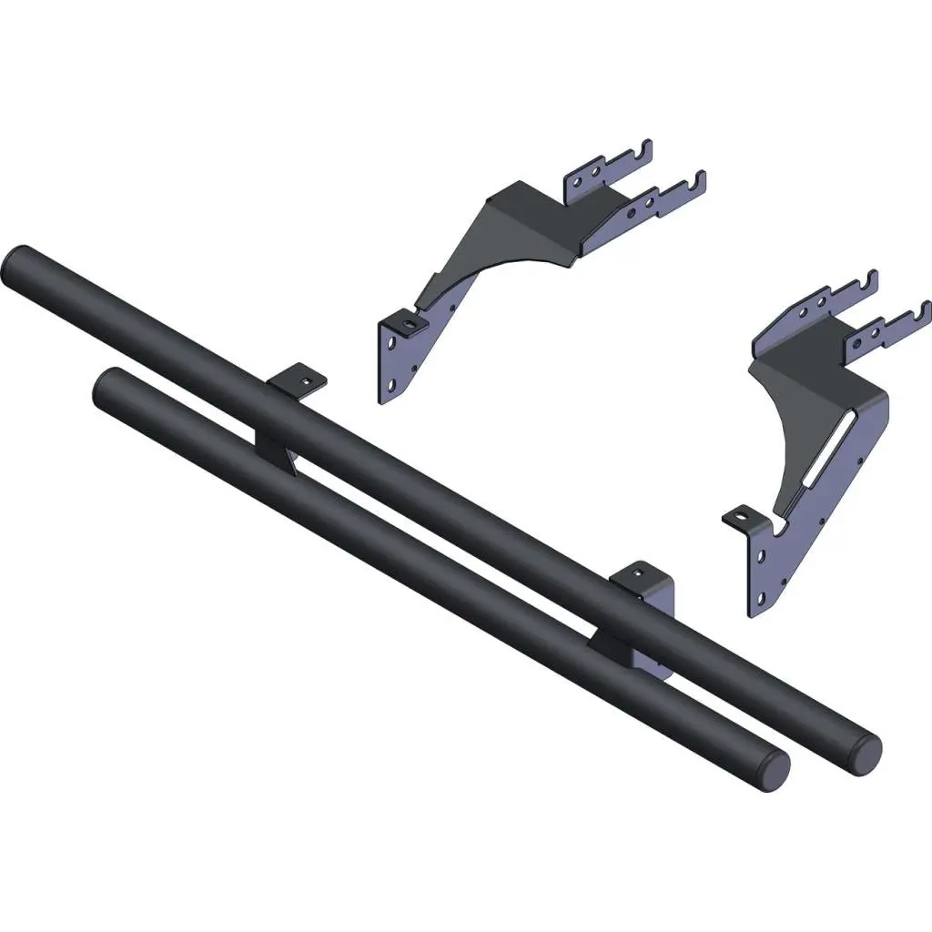 Kfi Rear Bumper| 102085 1
