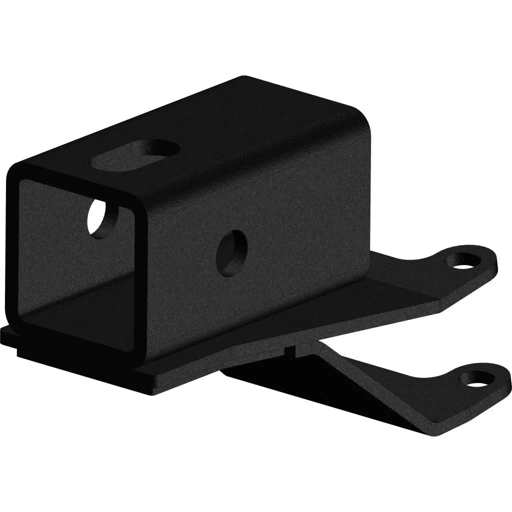 Kfi Rear Receiver Hitch| 101465 1