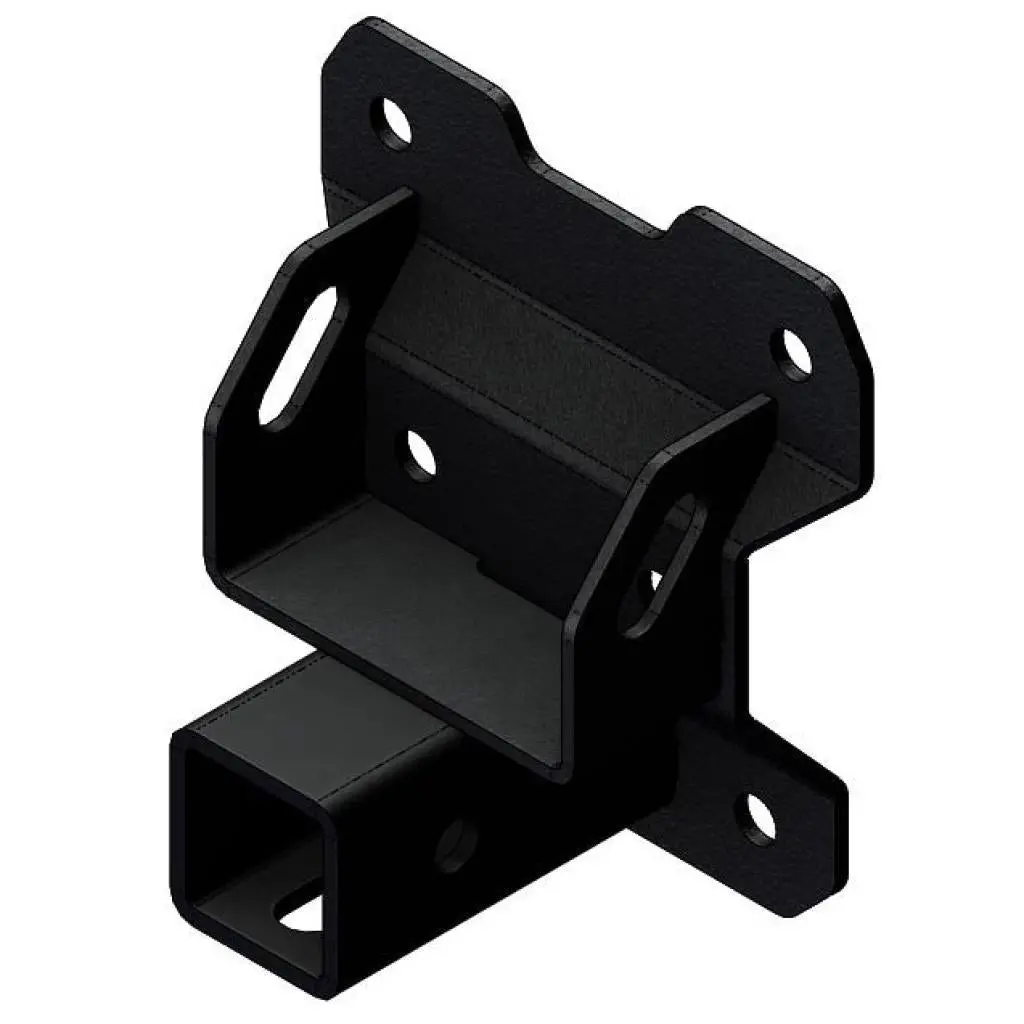 Kfi Rear Receiver Hitch| 101580 1