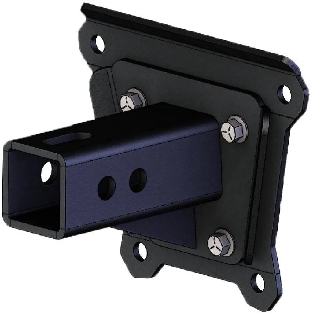 Kfi Rear Receiver Hitch| 101695 1