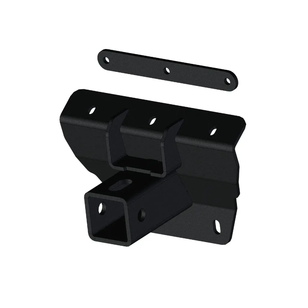 Kfi Rear Receiver Hitch | 101810 1