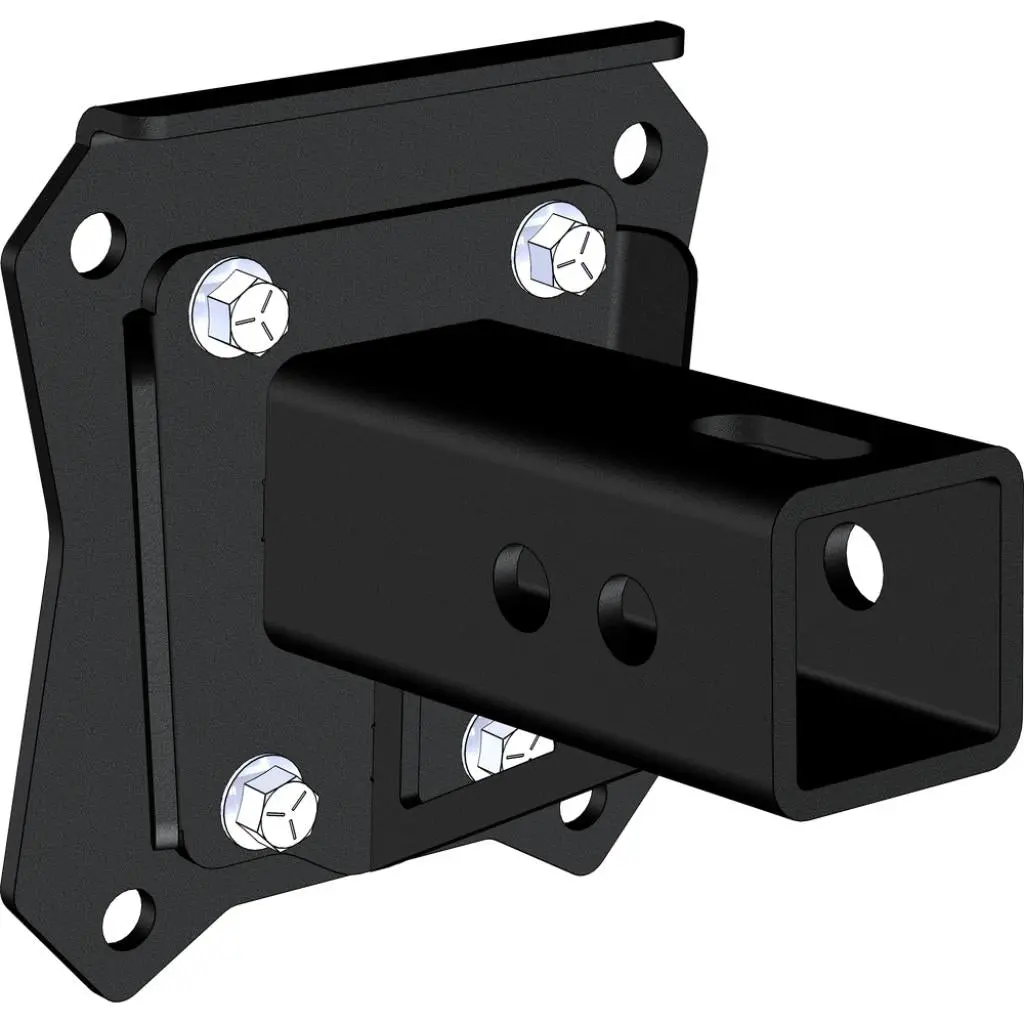 Kfi Rear Receiver Hitch | 101970 1