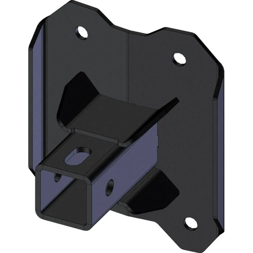 Kfi Rear Receiver Hitch| 102045 1