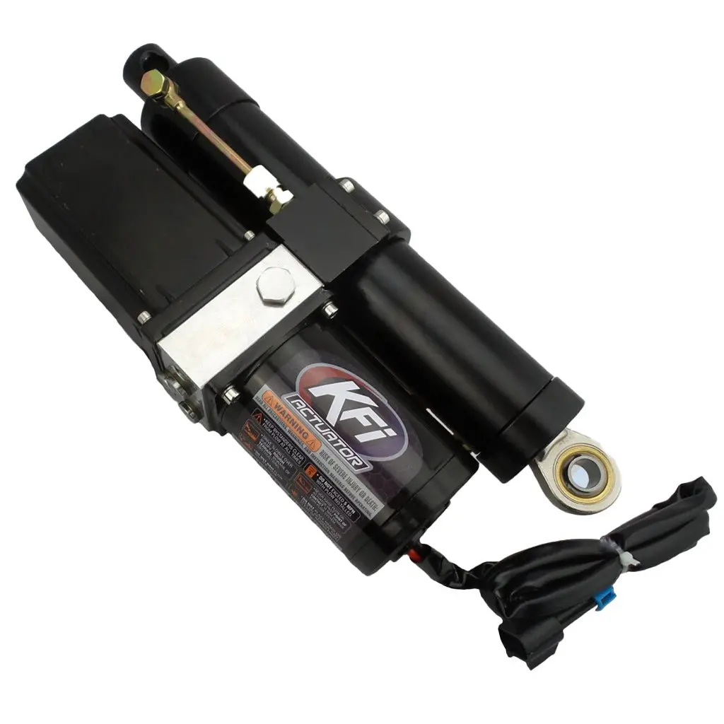 Kfi Replacement Plow Hydraulic Actuator | Act203 1