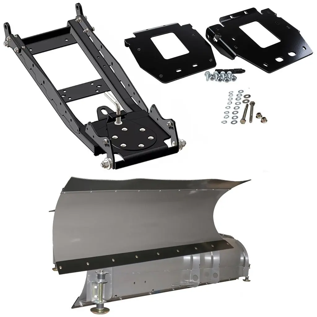 Kfi Snowplow Kit 16-24 Polaris Rzr/General 900/1000 1