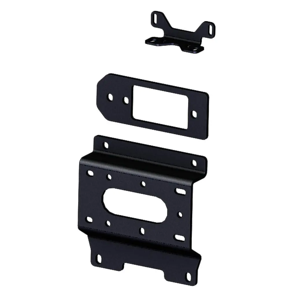 Kfi Textron Prowler Pro Winch Mount | 101670 1