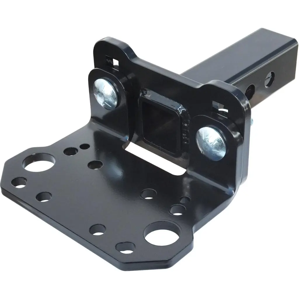 Kfi Tiger Tail Tow System Adjustable Mount| 101110 1