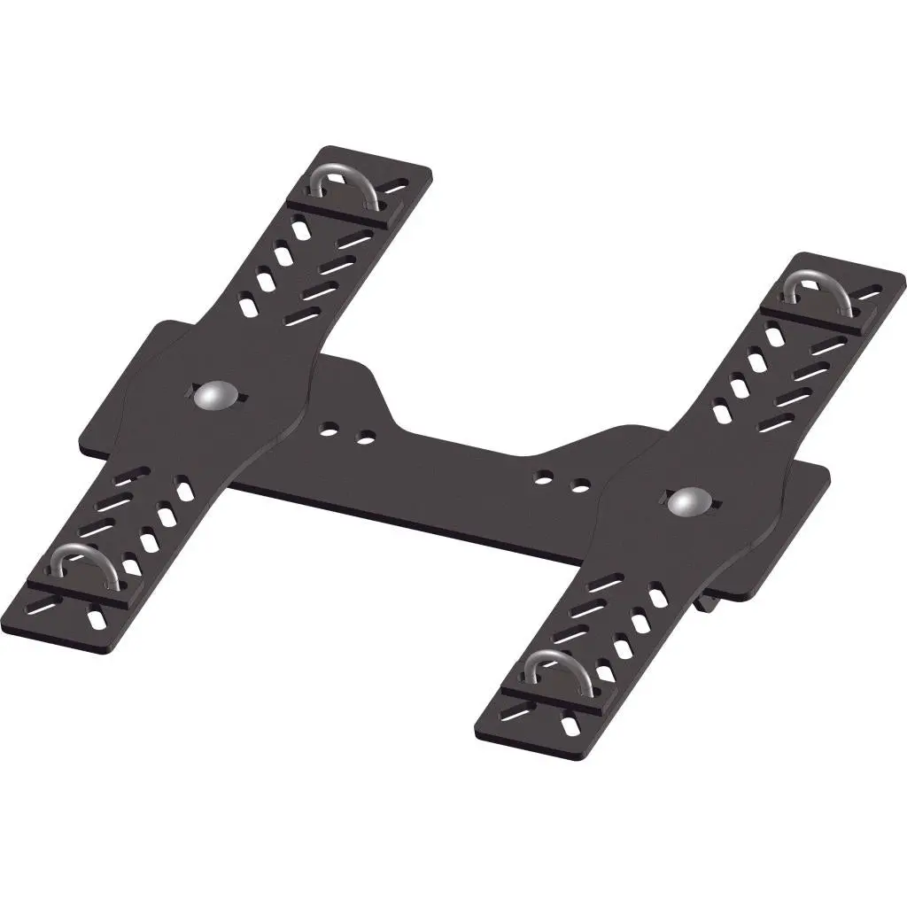 Kfi Universal Atv Plow Mount| 105745 1