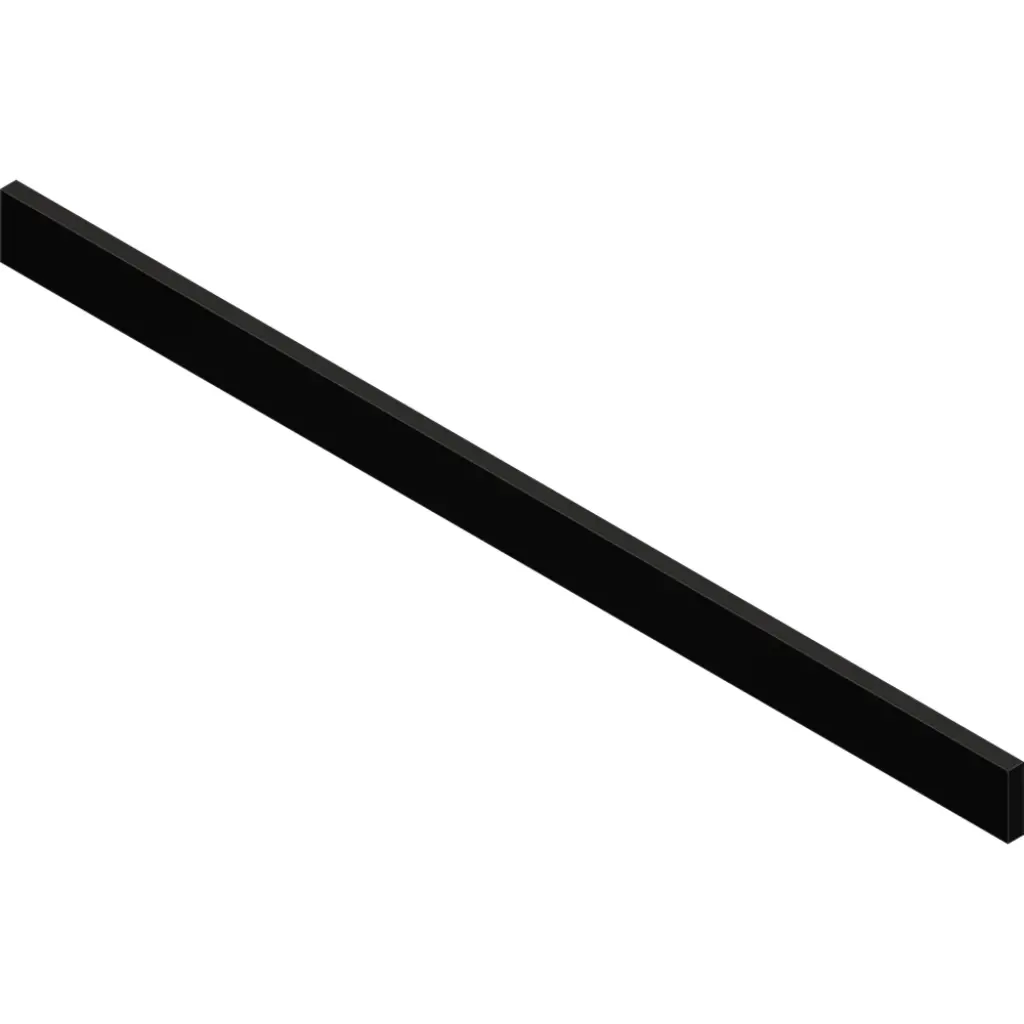 Kfi Universal Uhmw Plow Blade Wear Bars 2