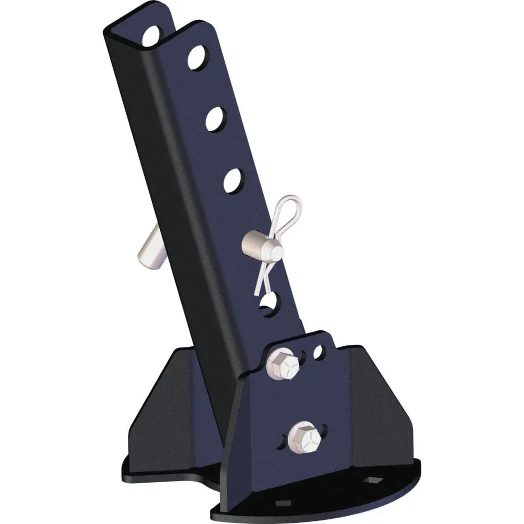Kfi Utv Plow Lever Lift Kit | 106045 1
