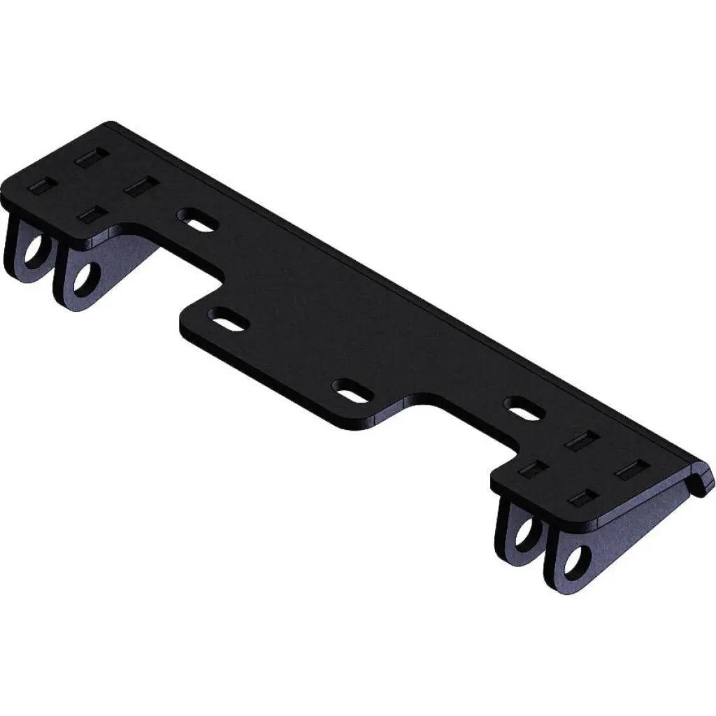 Kfi Utv Plow Mount Kit| 106010 1