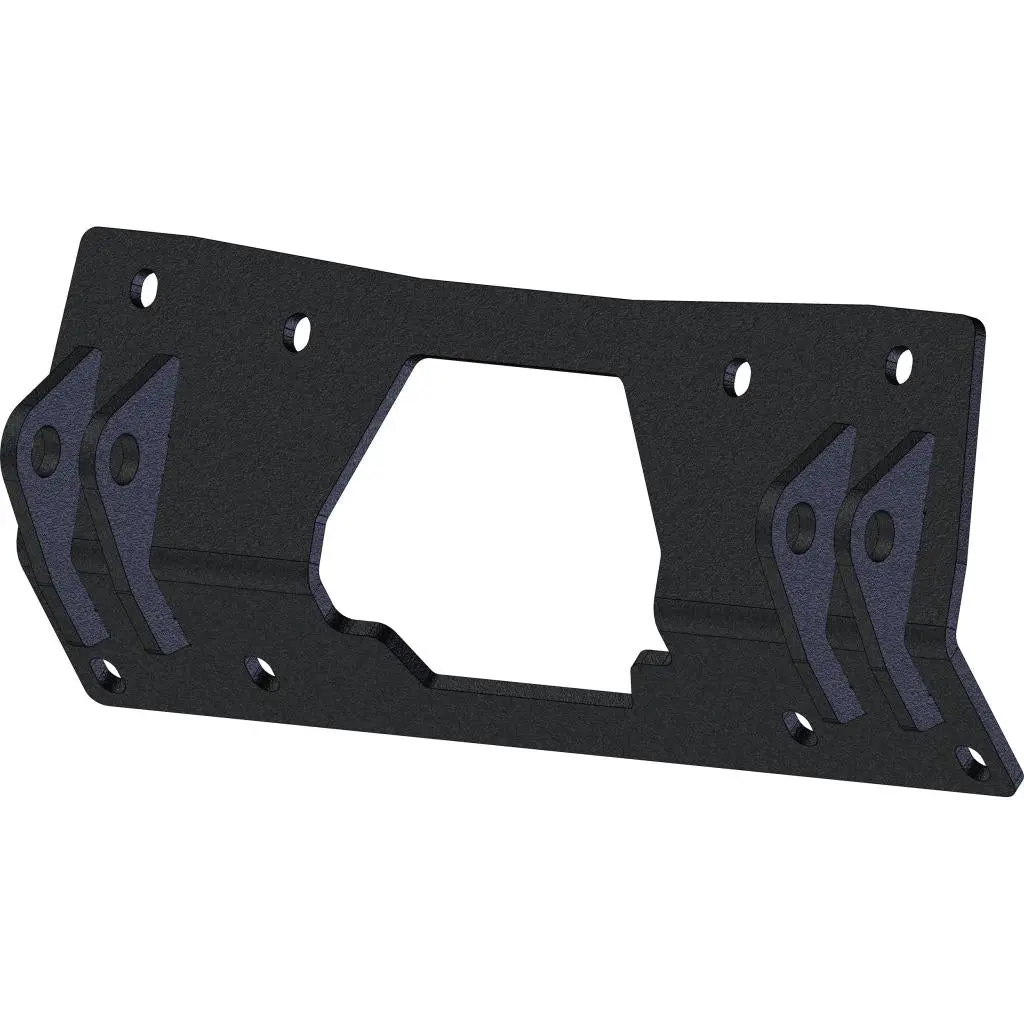 Kfi Utv Plow Mount Kit| 106400 1