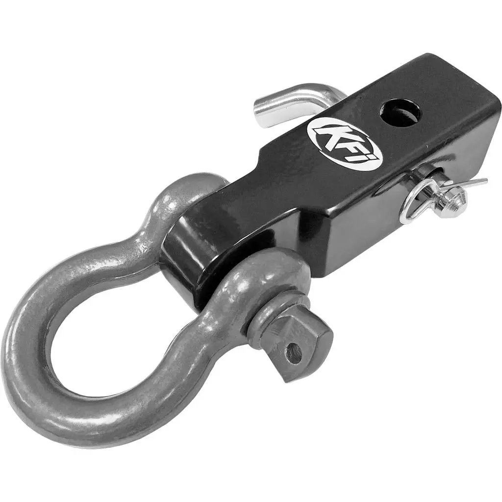 Kfi Utv-Rsh Receiver Shackle | Utv-Rsh 1