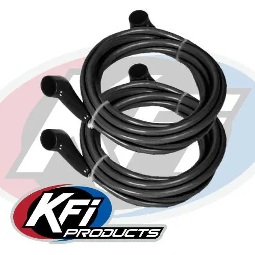 Kfi Utv Wire Extension Kit | Utv-Wek 2