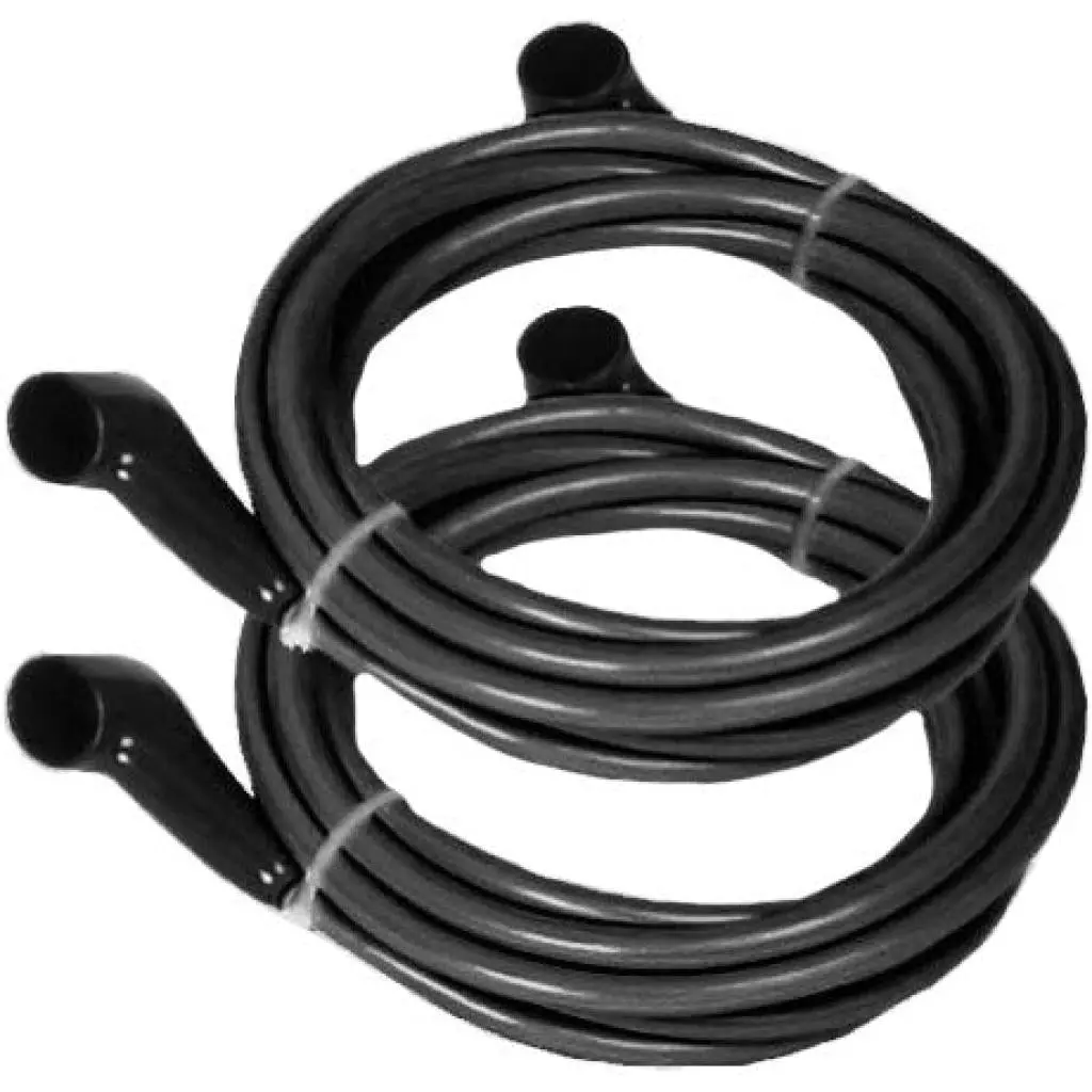 Kfi Utv Wire Extension Kit | Utv-Wek 1