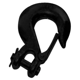 Kfi Winch Cable Hook| Se-Hook 1