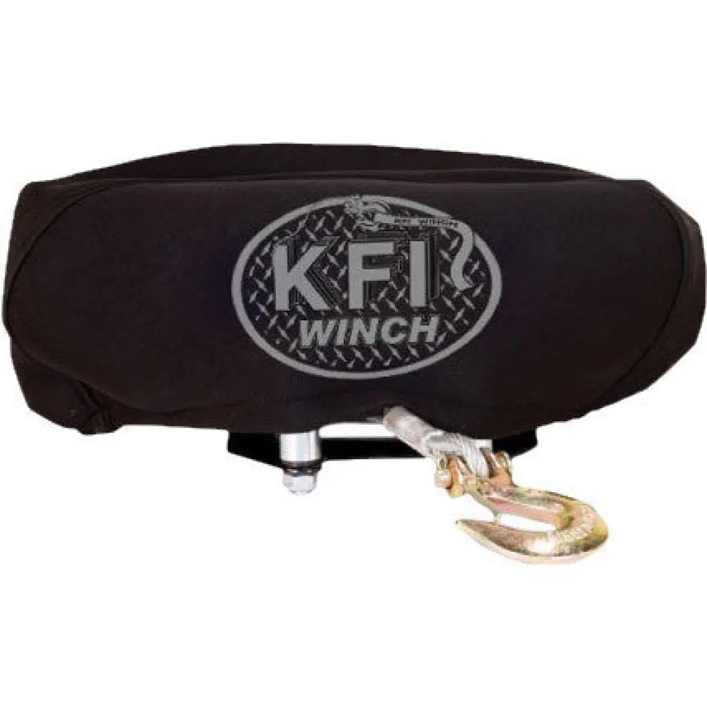 Kfi Winch Cover| Wc-Lg 1