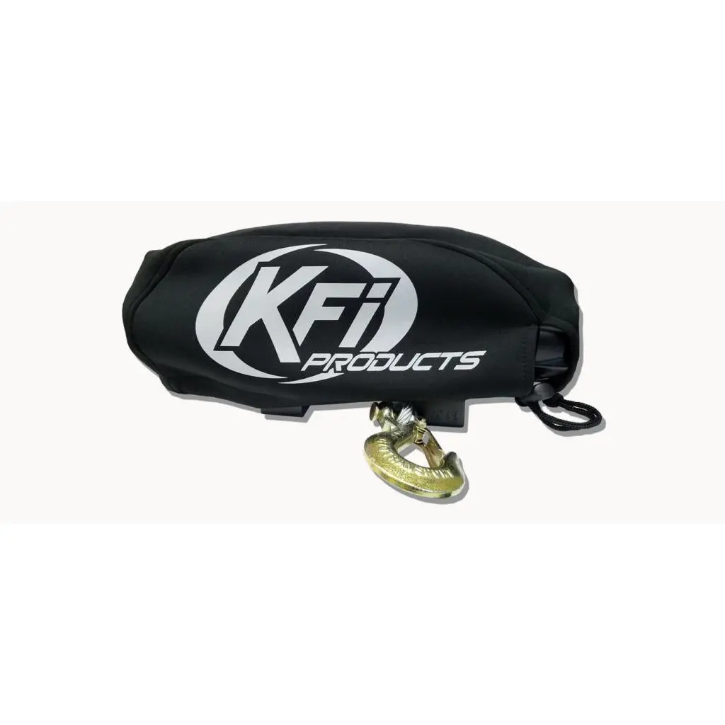 Kfi Winch Cover| Wc-Sm 1