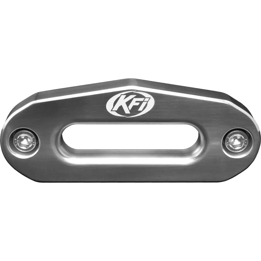 Kfi Winch Fairlead| Atv-Haw-Pol 1