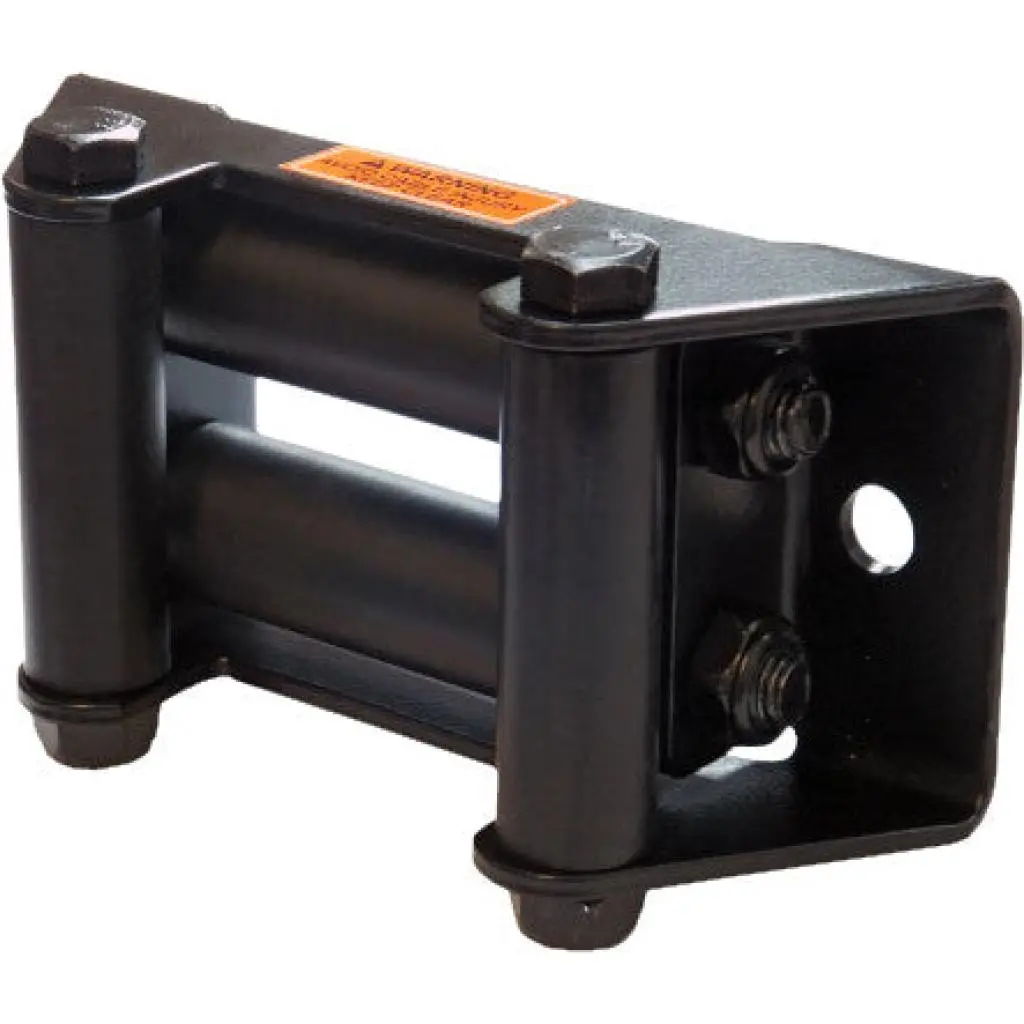 Kfi Winch Fairlead| Se-Rf 1