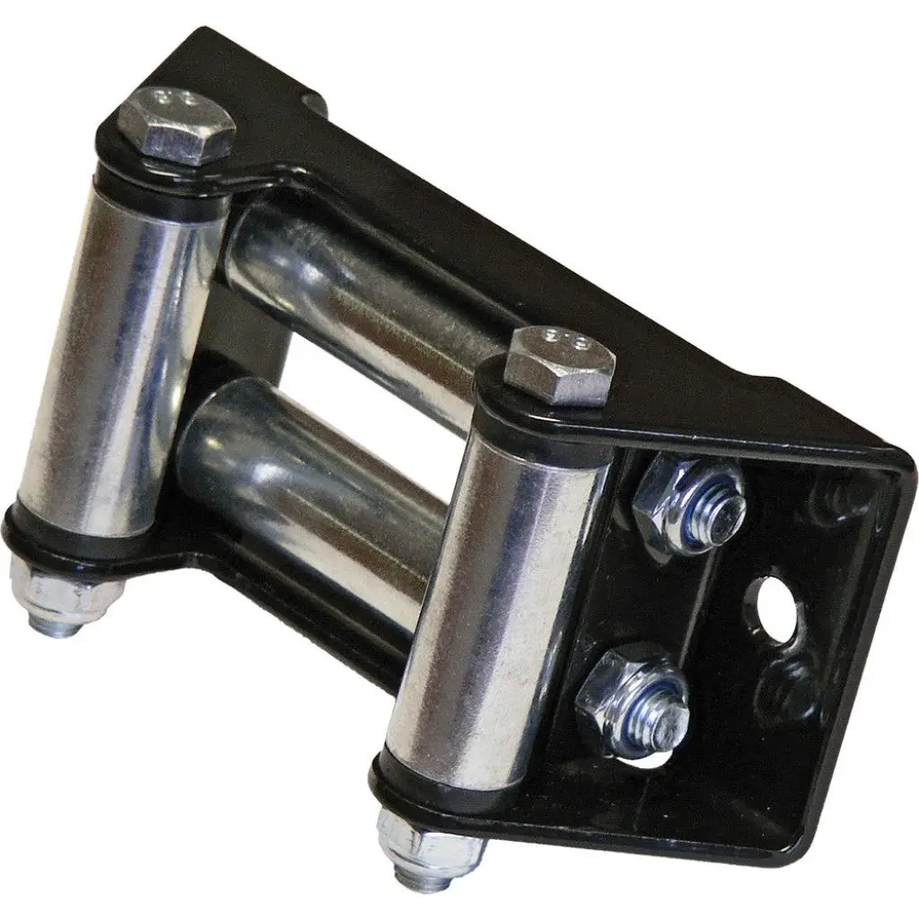 Kfi Winch Fairlead Wide 6" | Utv-Rf 1