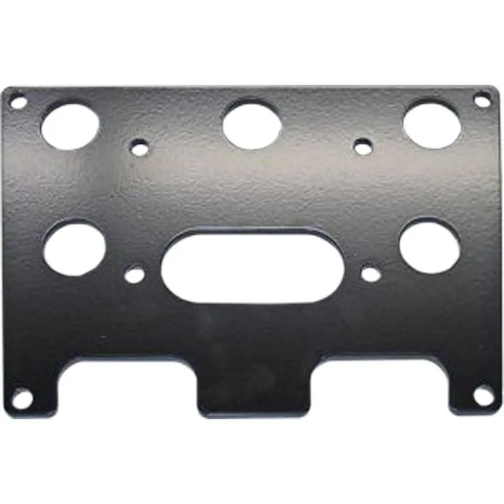 Kfi Winch Mount| 100335 1