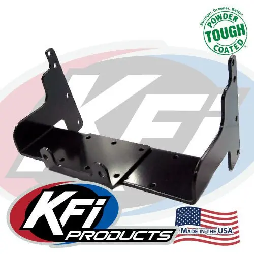 Kfi Winch Mount| 100430 2