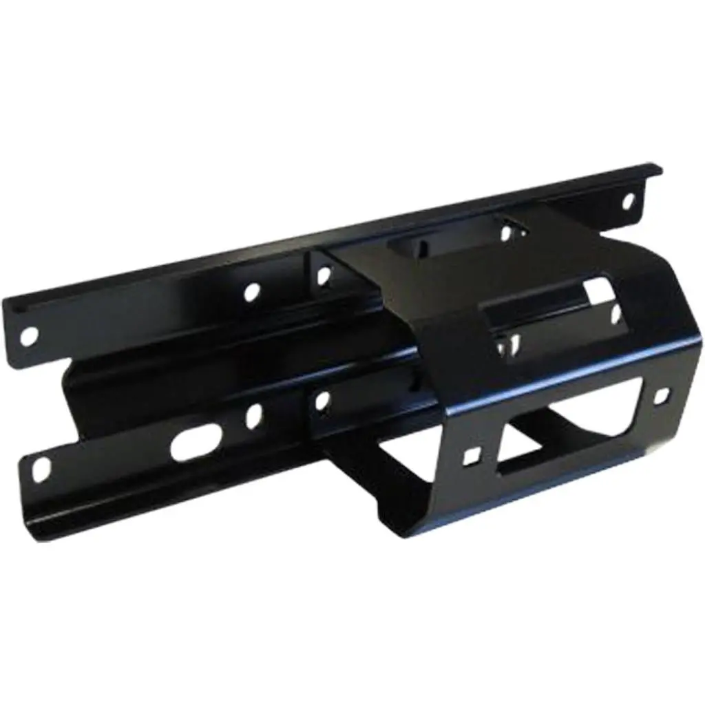 Kfi Winch Mount| 100440 1