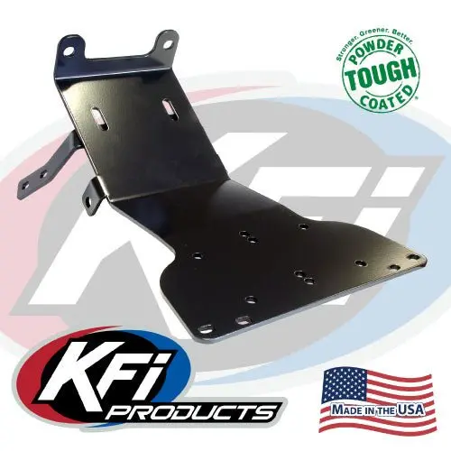 Kfi Winch Mount| 100505 2
