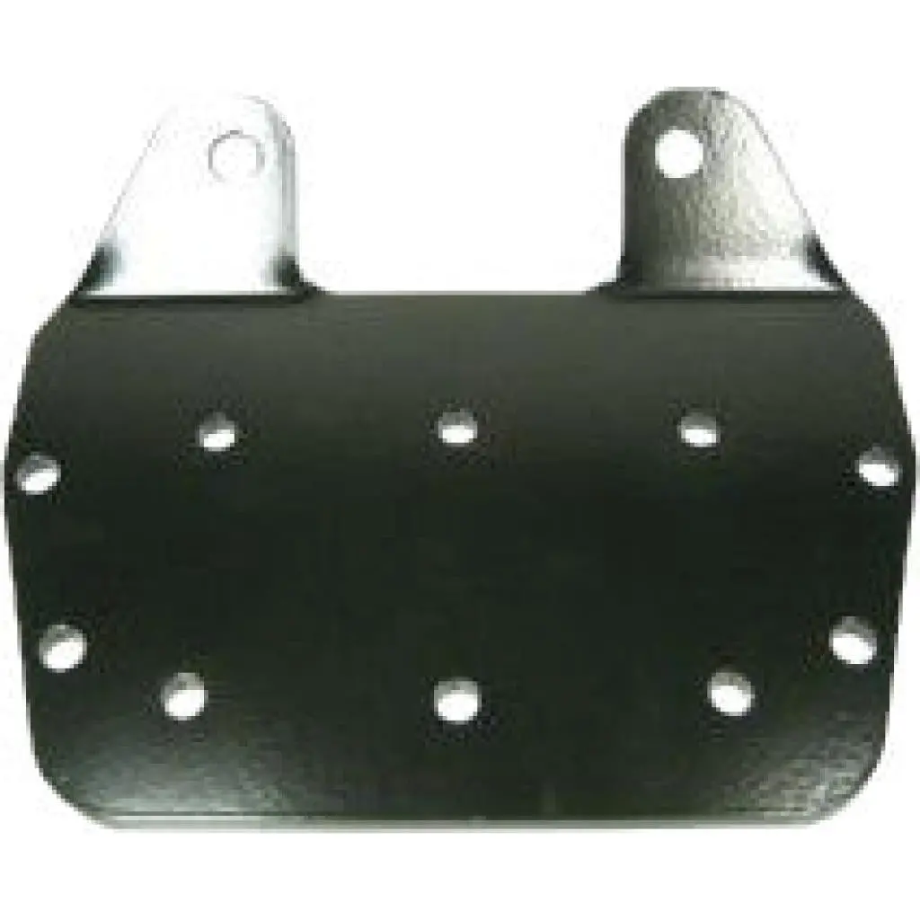 Kfi Winch Mount| 100510 1