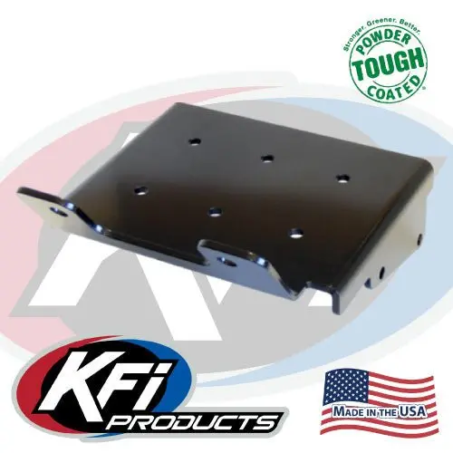 Kfi Winch Mount| 100680 2