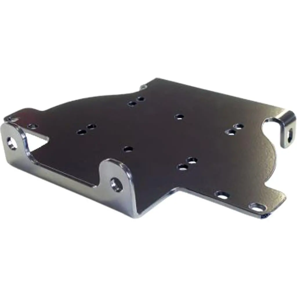 Kfi Winch Mount| 100685 1