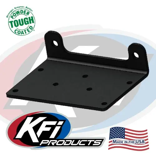 Kfi Winch Mount| 100695 2