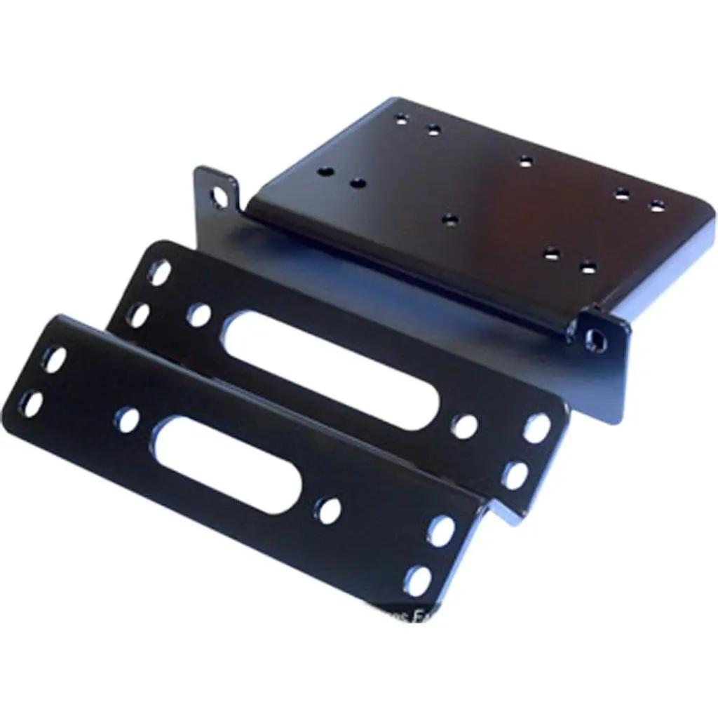Kfi Winch Mount| 100700 1