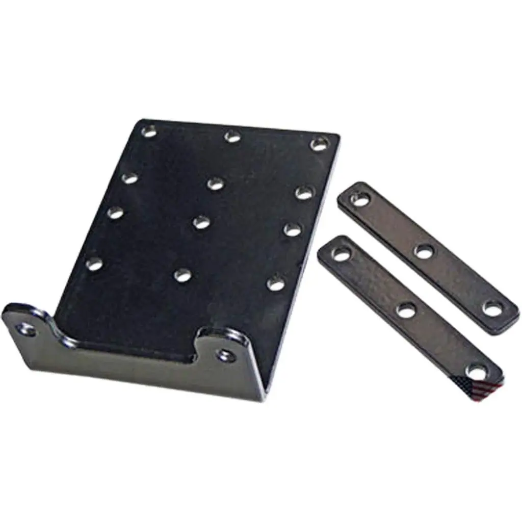 Kfi Winch Mount| 100830 1