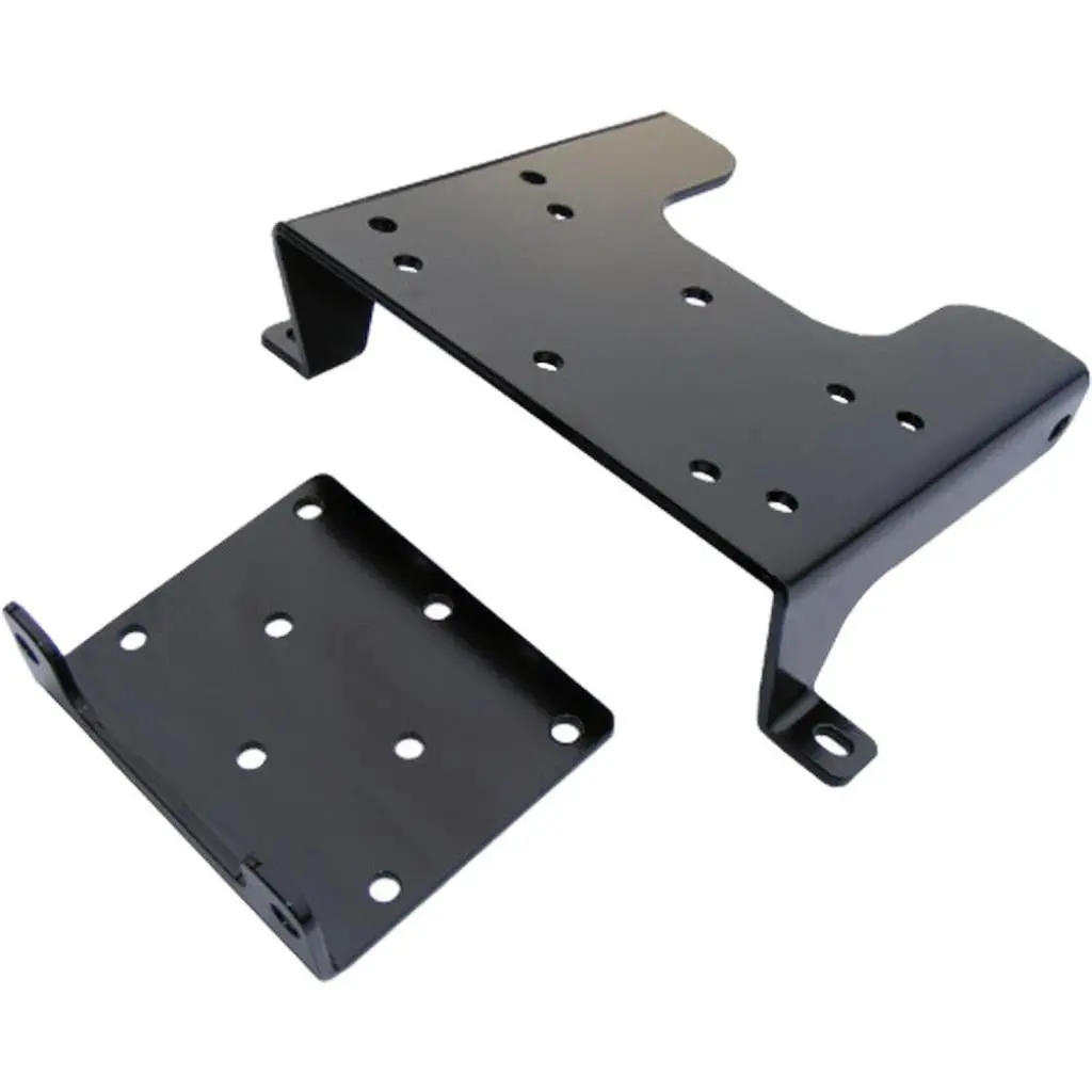 Kfi Winch Mount| 100840 1