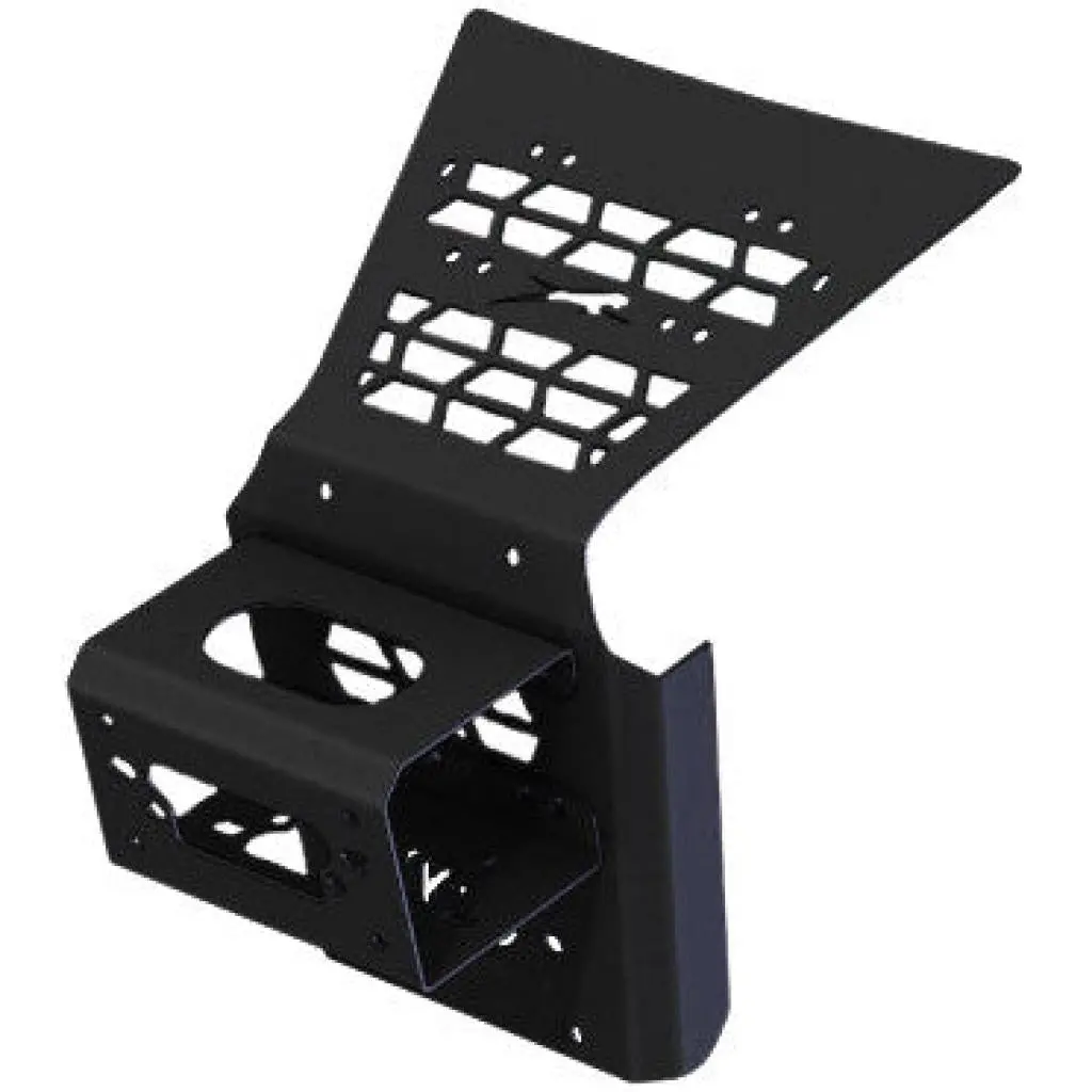 Kfi Winch Mount| 101030 1