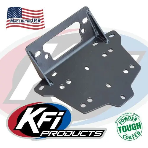 Kfi Winch Mount| 101055 2