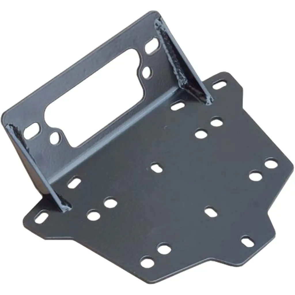Kfi Winch Mount| 101055 1
