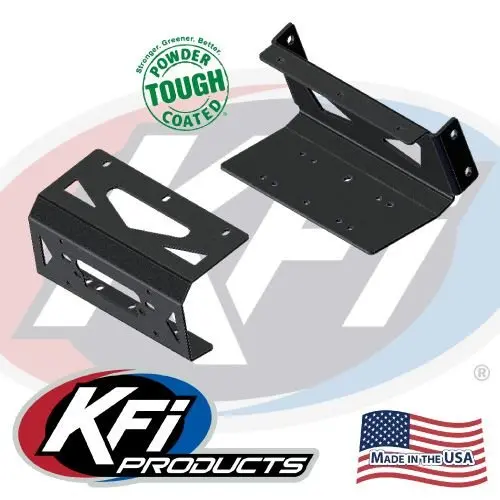 Kfi Winch Mount| 101320 2