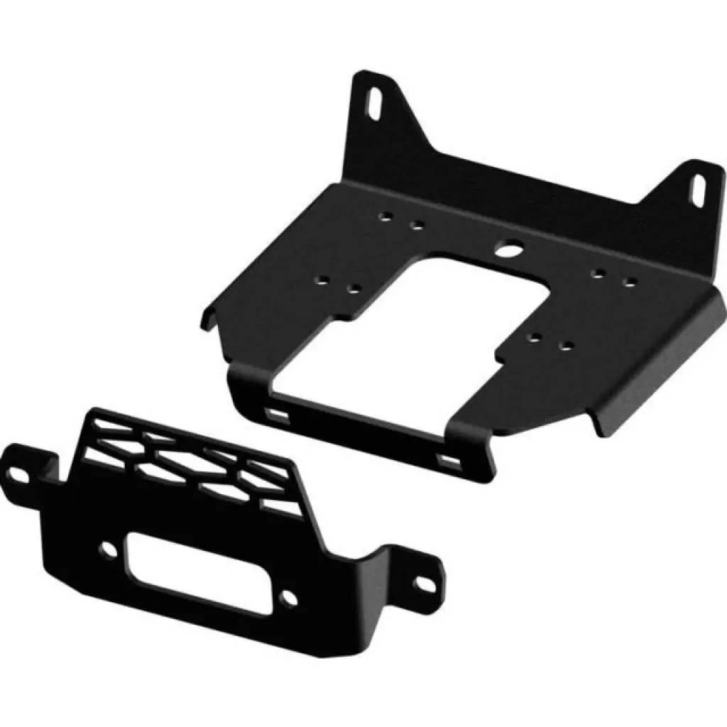 Kfi Winch Mount| 101350 1