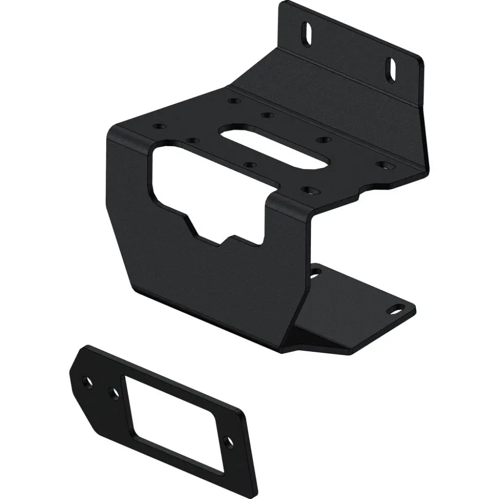 Kfi Winch Mount | 101965 1