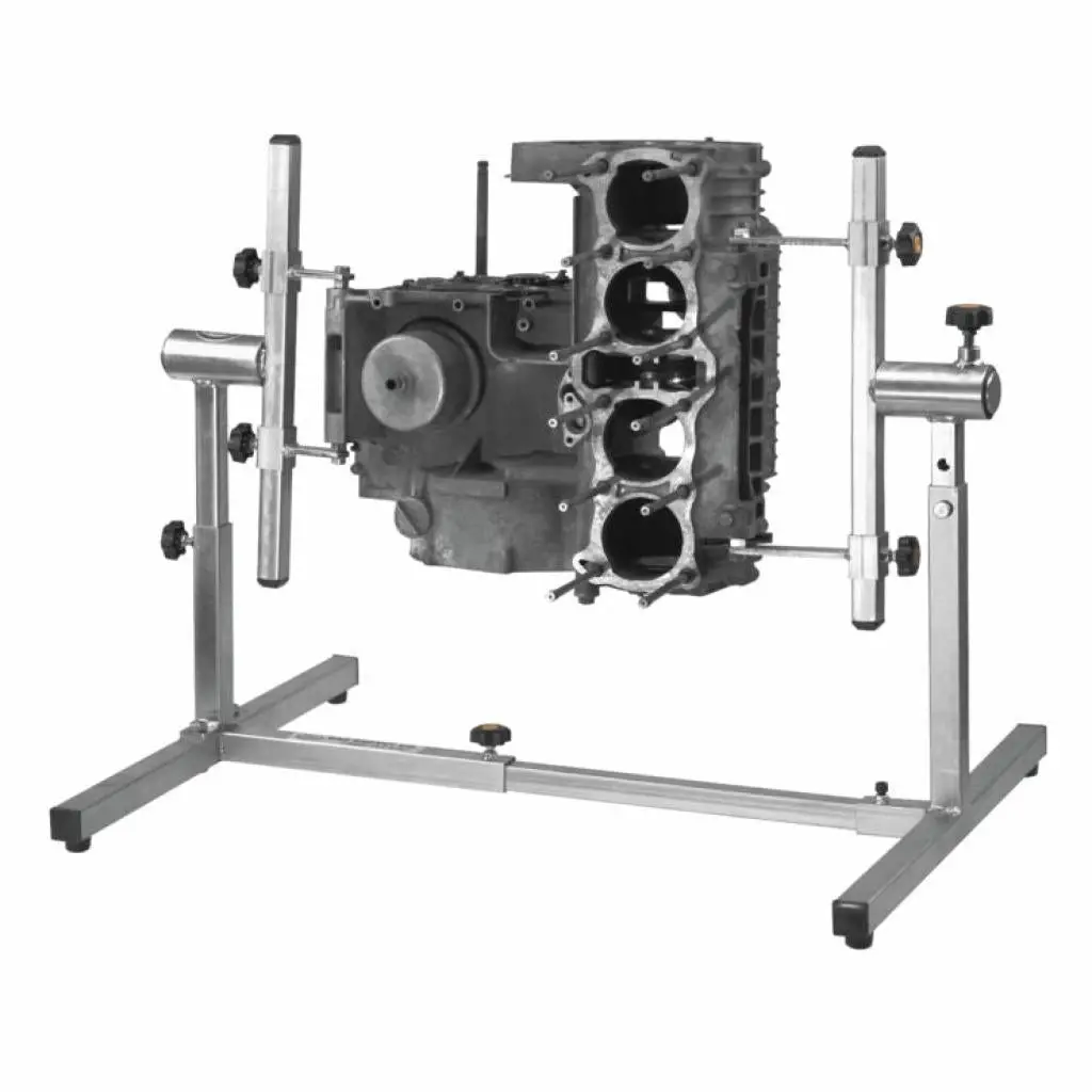 K&L Mc25 Metric Engine Stand 2