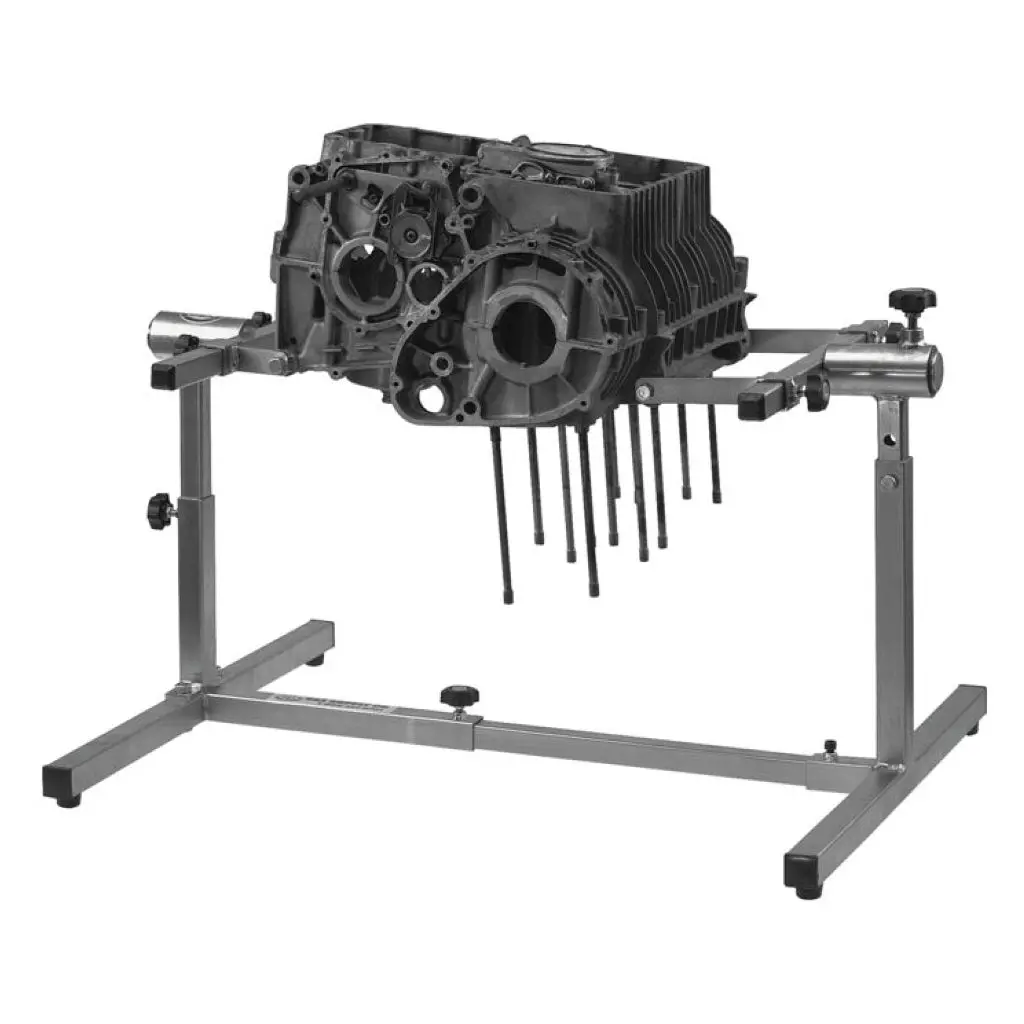 K&L Mc25 Metric Engine Stand 1