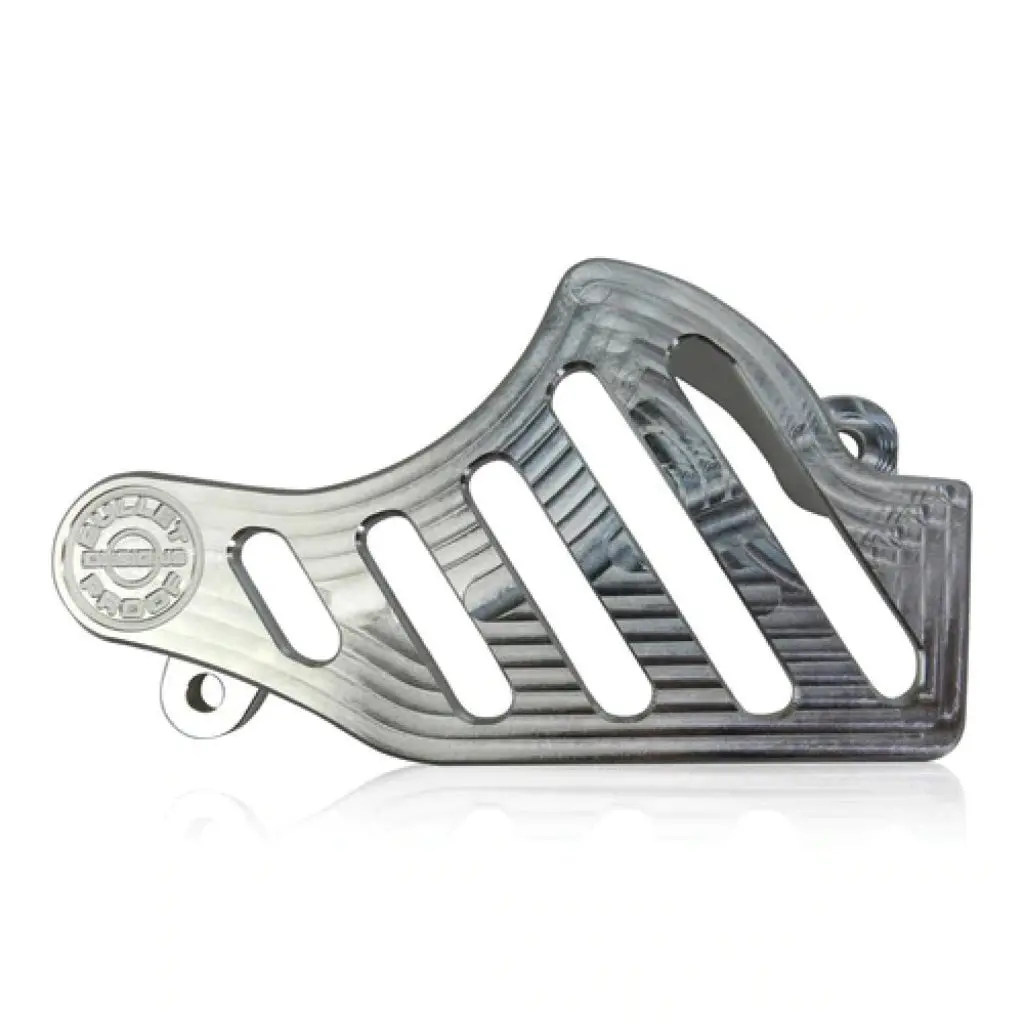 Bullet Proof Designs Rear Brake Caliper Guard | Bcg 1